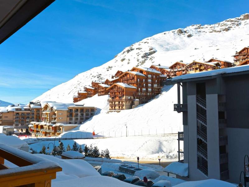 Appartement vue montagne - 4 pers. - FR-1-545-13 - image 3