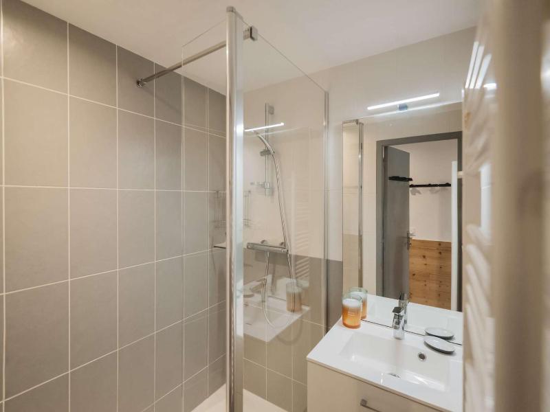 Appartement vue montagne - 4 pers. - FR-1-545-13 - image 10