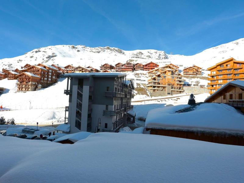 Appartement vue montagne - 4 pers. - FR-1-545-13 - image 5