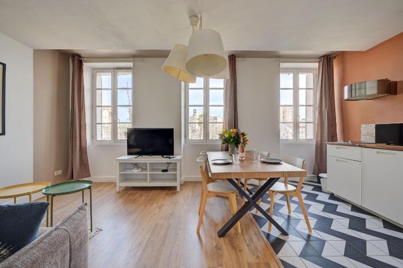 URBAN LOFT & SPA Marseille - image 7