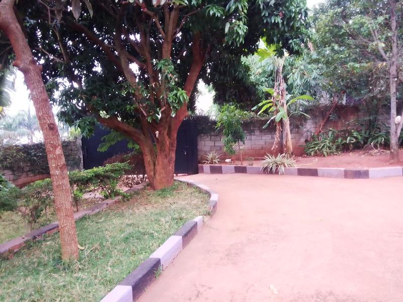 Ubuntu Gardens Kigo uganda - image 3