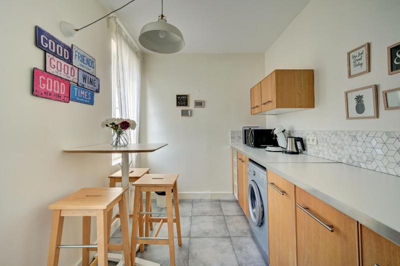 URBAN LOFT & SPA Marseille - image 5