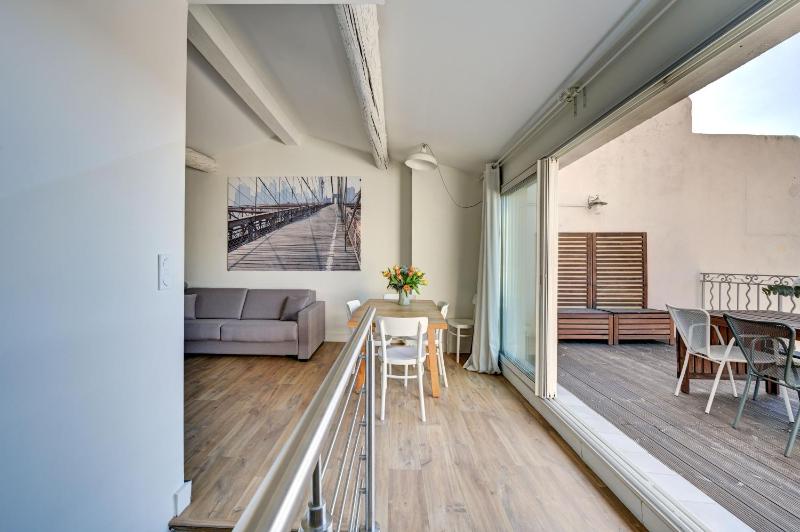URBAN LOFT & SPA Marseille - image 14