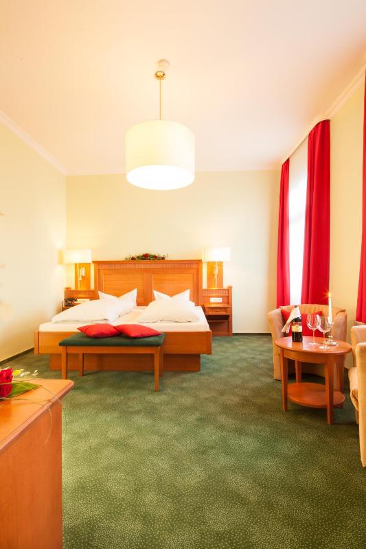 Hotel Victoria - image 38