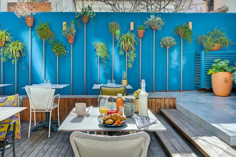 URBAN LOFT & SPA Marseille - image 6