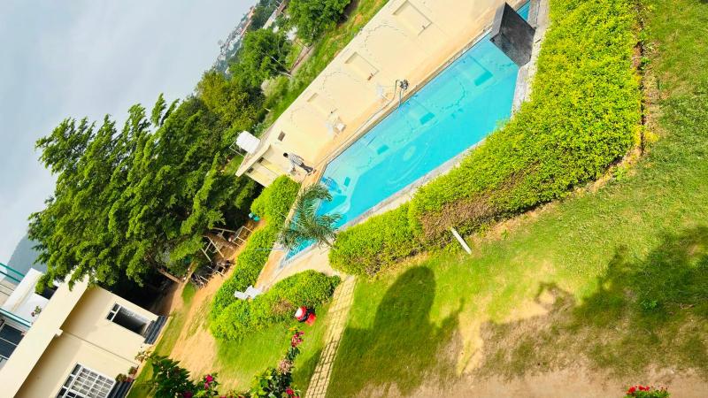 Brahma Heritage Resort - image 14