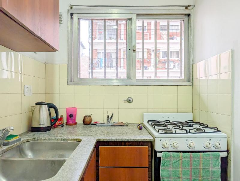 Hermoso departamento con balcón en Rosario Centro - Excelente ubicación - image 22