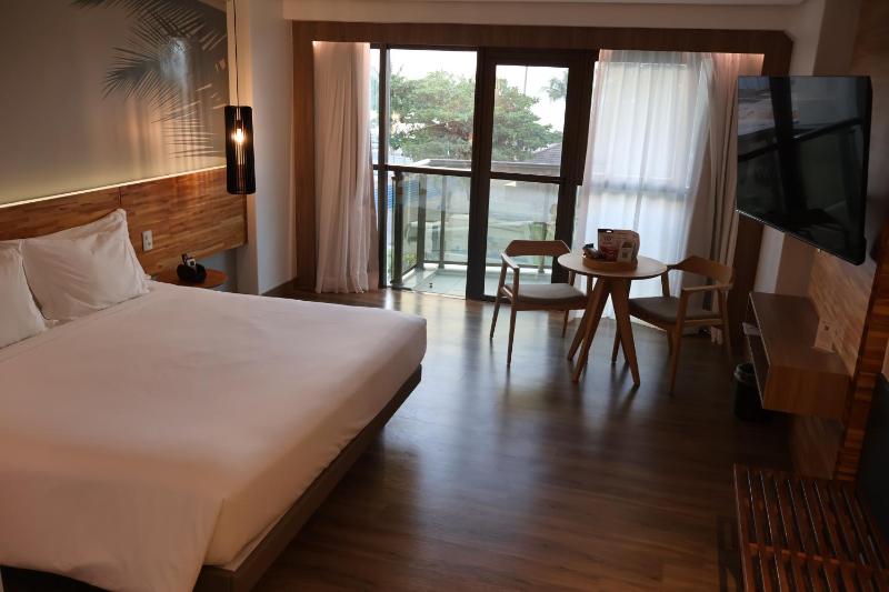 Best Western Premier Maceió - image 45