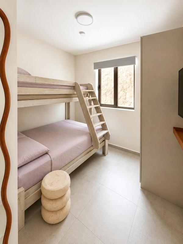 Stijlvol nieuwbouw appartement 5 min van Mambo Beach - image 16