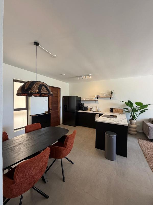 Stijlvol nieuwbouw appartement 5 min van Mambo Beach - image 10