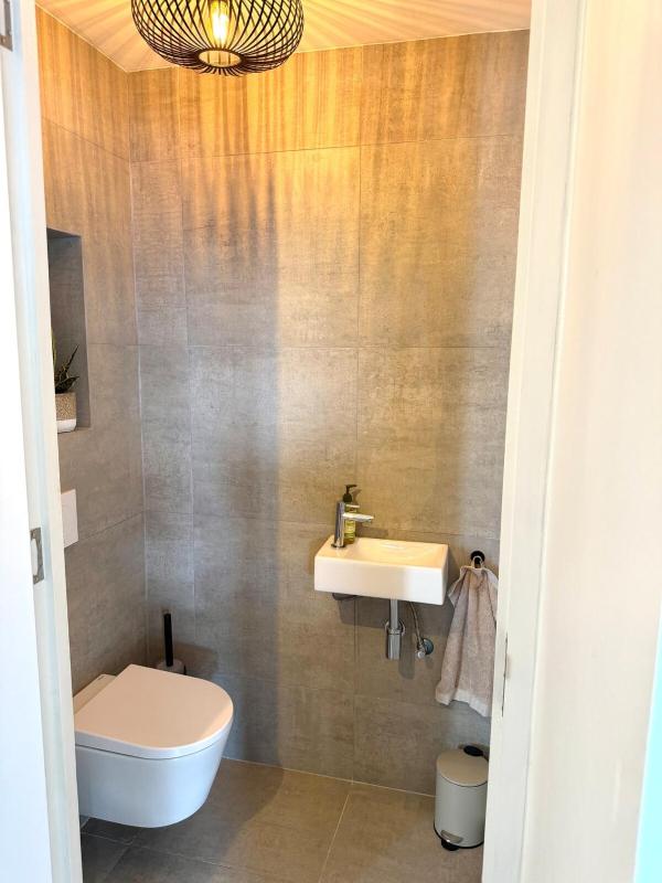 Stijlvol nieuwbouw appartement 5 min van Mambo Beach - image 18