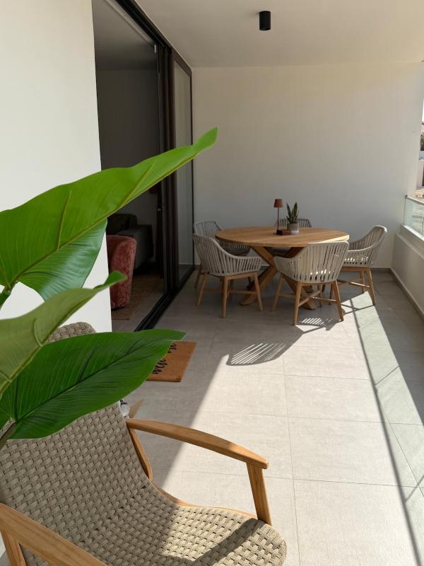 Stijlvol nieuwbouw appartement 5 min van Mambo Beach - image 20