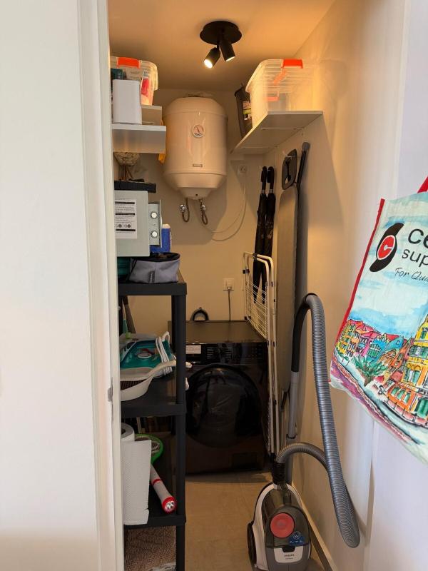 Stijlvol nieuwbouw appartement 5 min van Mambo Beach - image 15