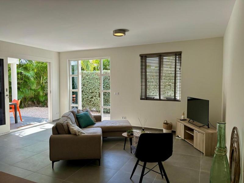 Vredenberg Village Vacation Home Shared Pool Near Mambo Beach - image 21