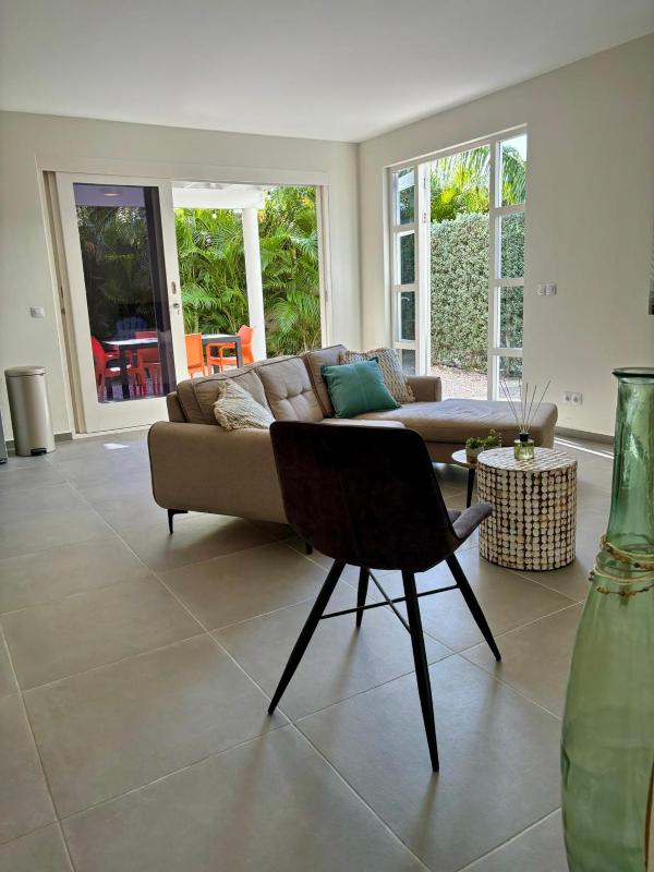 Vredenberg Village Vacation Home Shared Pool Near Mambo Beach - image 16