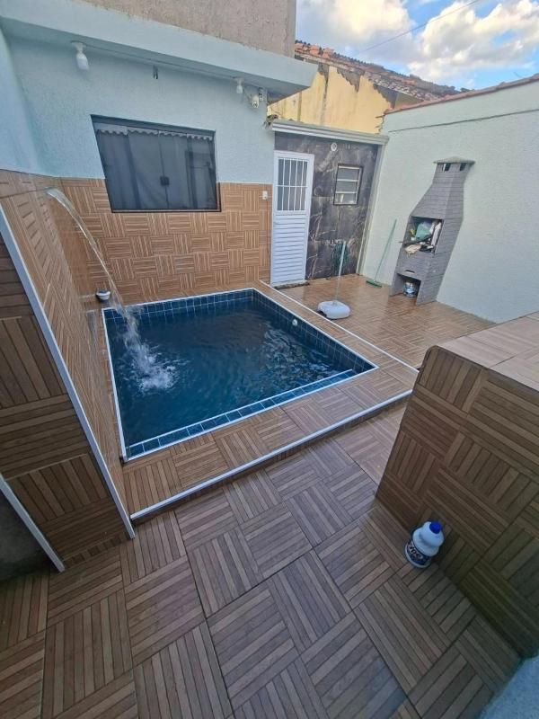 Casa no Guarujá - image 1