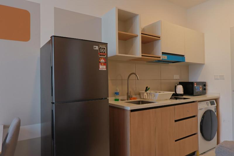 NEXON KLCC SUITE AT MAJESTiC - image 15
