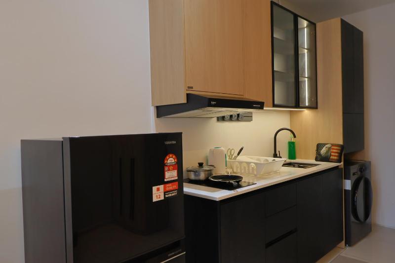 NEXON KLCC SUITE AT MAJESTiC - image 12