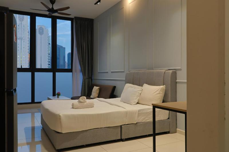 NEXON KLCC SUITE AT MAJESTiC - image 6