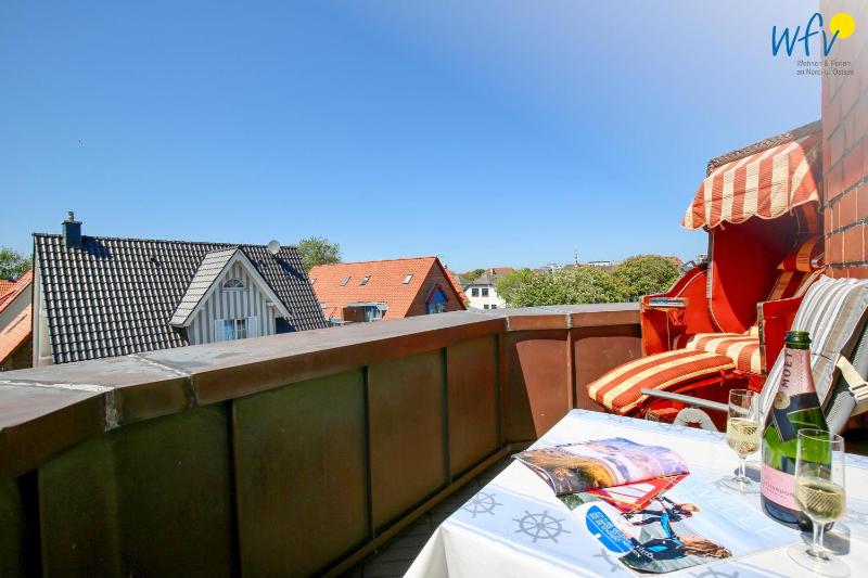 Haus Solaris - Ferienwohnung Westblick - image 27