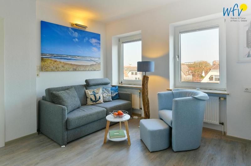 Haus Solaris - Ferienwohnung Westblick - image 15
