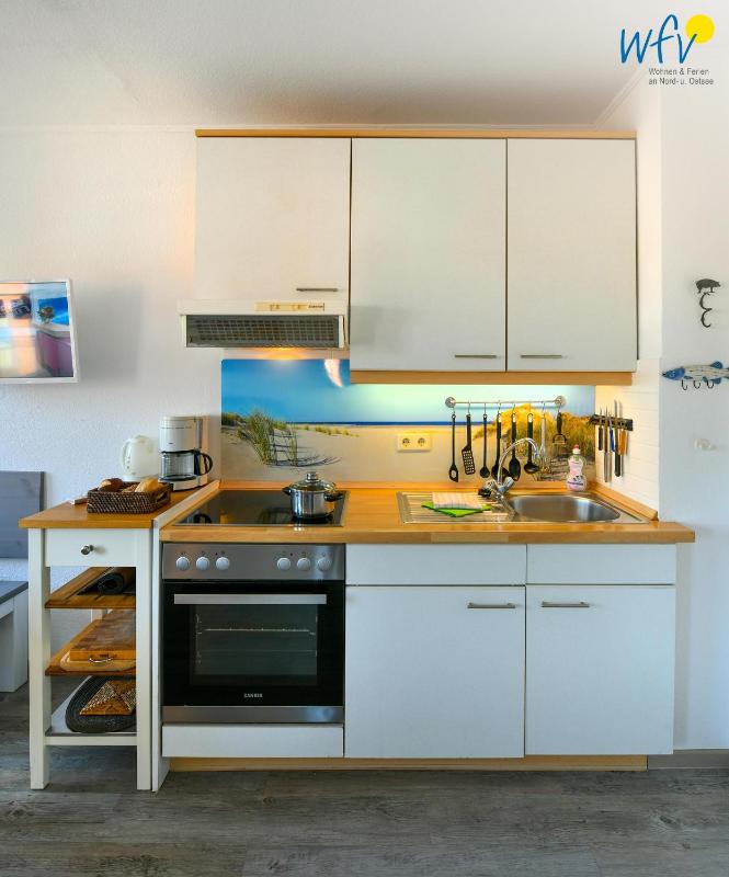 Haus Solaris - Ferienwohnung Westblick - image 11