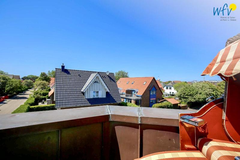 Haus Solaris - Ferienwohnung Westblick - image 9