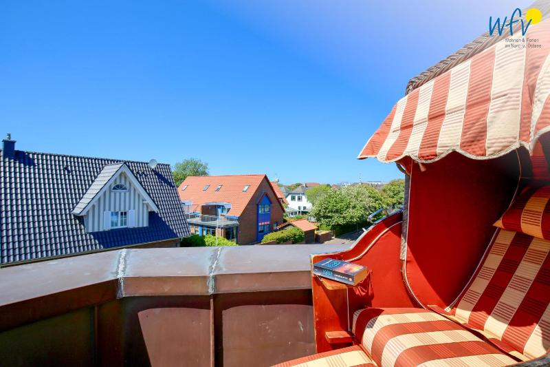 Haus Solaris - Ferienwohnung Westblick - image 26