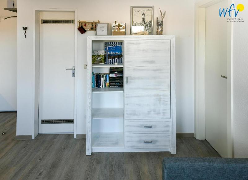 Haus Solaris - Ferienwohnung Westblick - image 24