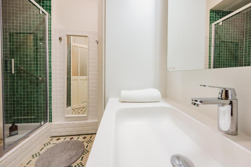 Le Mosaïque - Bel appt 2 chambres dans le centre - image 16