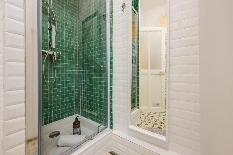 Le Mosaïque - Bel appt 2 chambres dans le centre - image 7