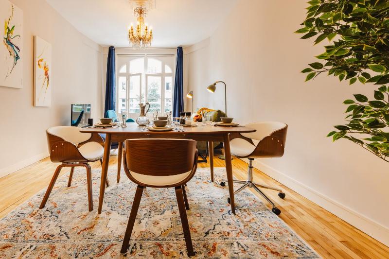 Le Mosaïque - Bel appt 2 chambres dans le centre - image 11