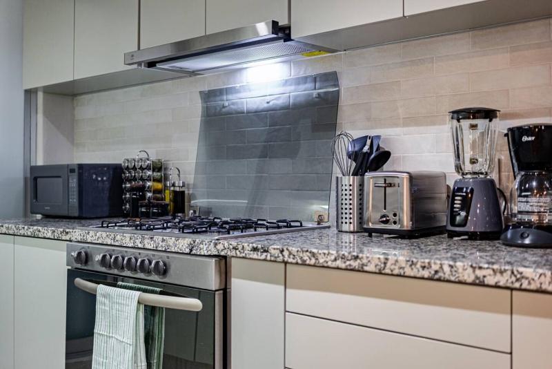 Group Friendly Private Terrace with BBQ in Roma Sur - image 40