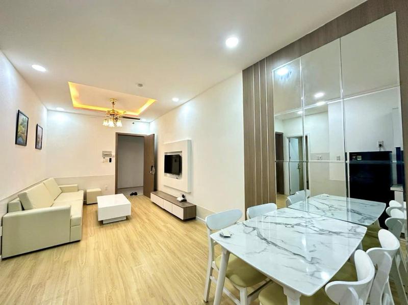 Lucky Apartment Nha Trang - image 1