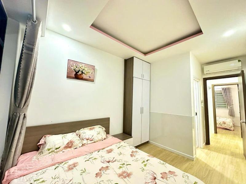 Lucky Apartment Nha Trang - image 8