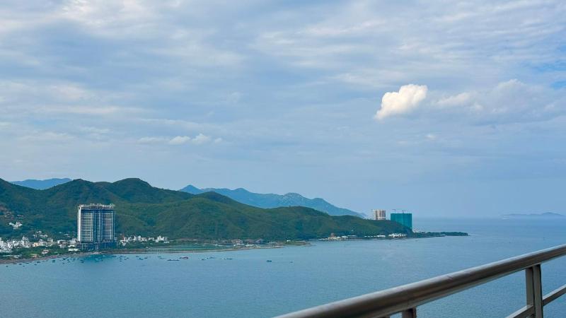 Lucky Apartment Nha Trang - image 14