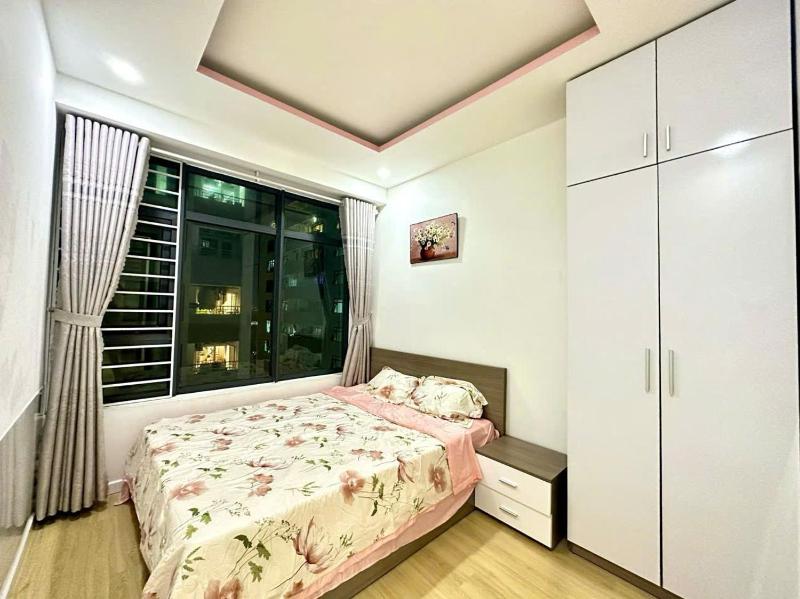 Lucky Apartment Nha Trang - image 3