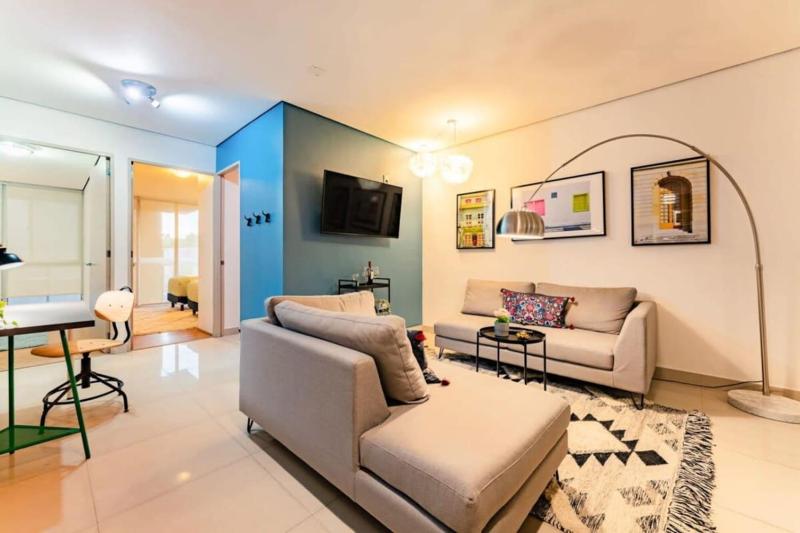 Roma Norte Penthouse Rooftop Skyline Views - image 19