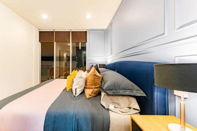 Roma Norte Penthouse Rooftop Skyline Views - image 48