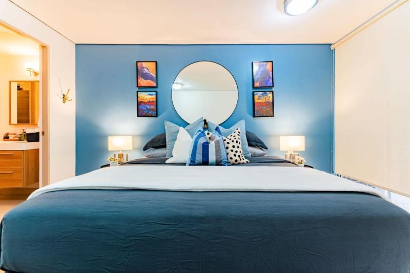 Roma Norte Condo with Private Patio woth Balcony - image 17