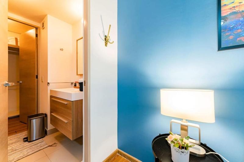 Roma Norte Condo with Private Patio woth Balcony - image 26