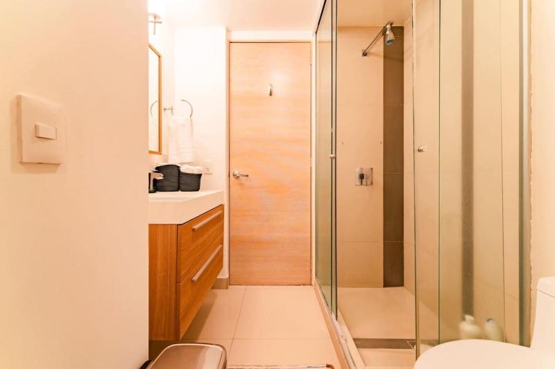 Roma Norte Condo with Private Patio woth Balcony - image 25