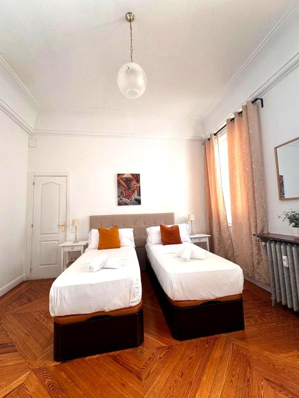 Sol House Madrid - image 9