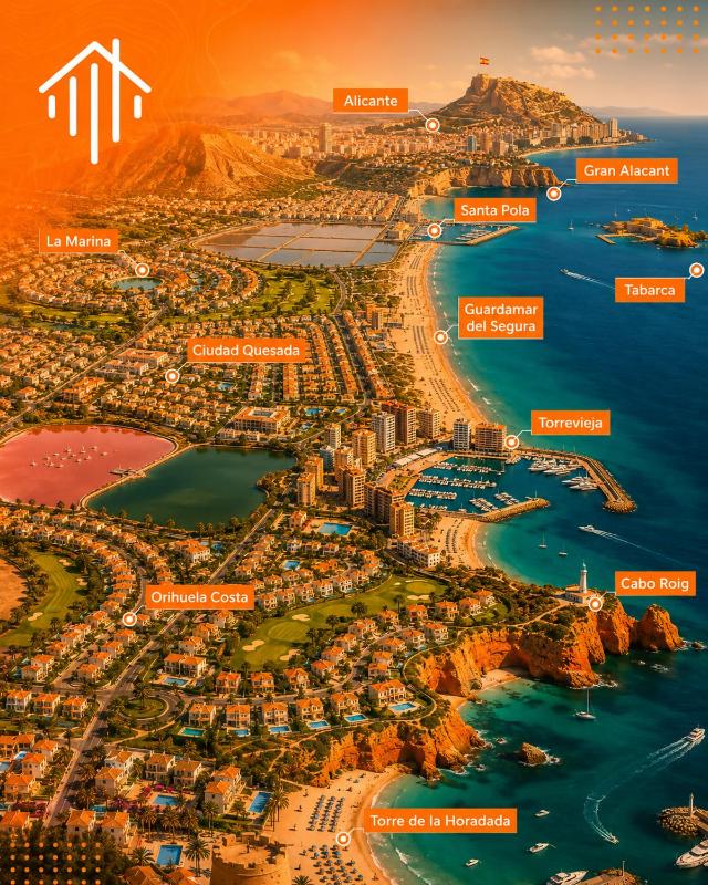 Dénia Sea View Alicante - image 19