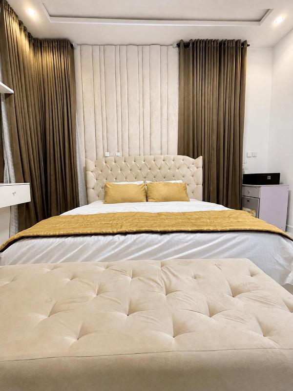 Elite Unseen Suites - Luxury 5-Bedroom Villa Lekki - image 8