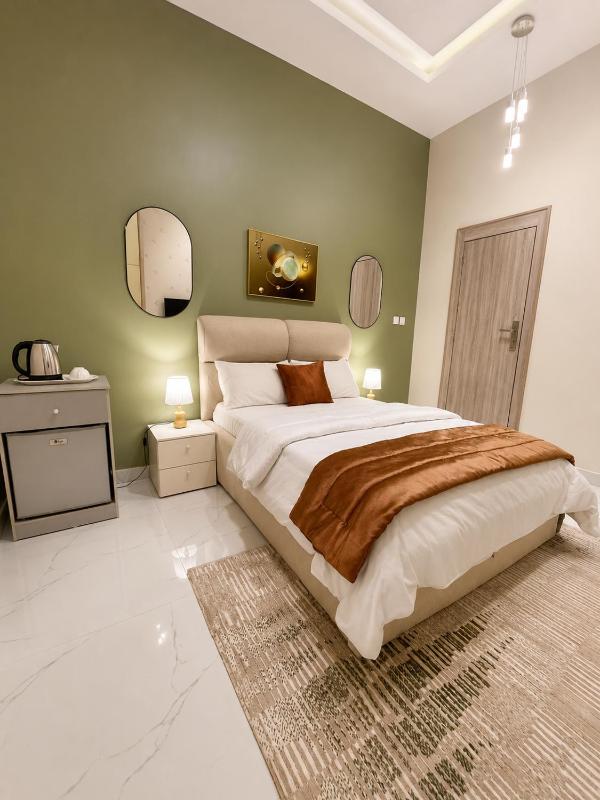 Elite Unseen Suites - Luxury 5-Bedroom Villa Lekki - image 15