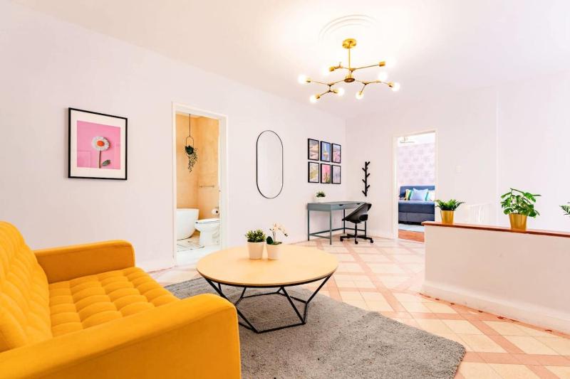 Family Home with Private Patio and City Views - image 8