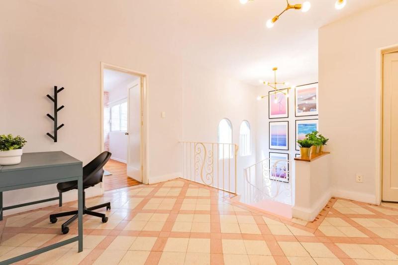 Family Home with Private Patio and City Views - image 12