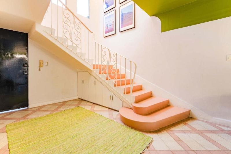 Family Home with Private Patio and City Views - image 44