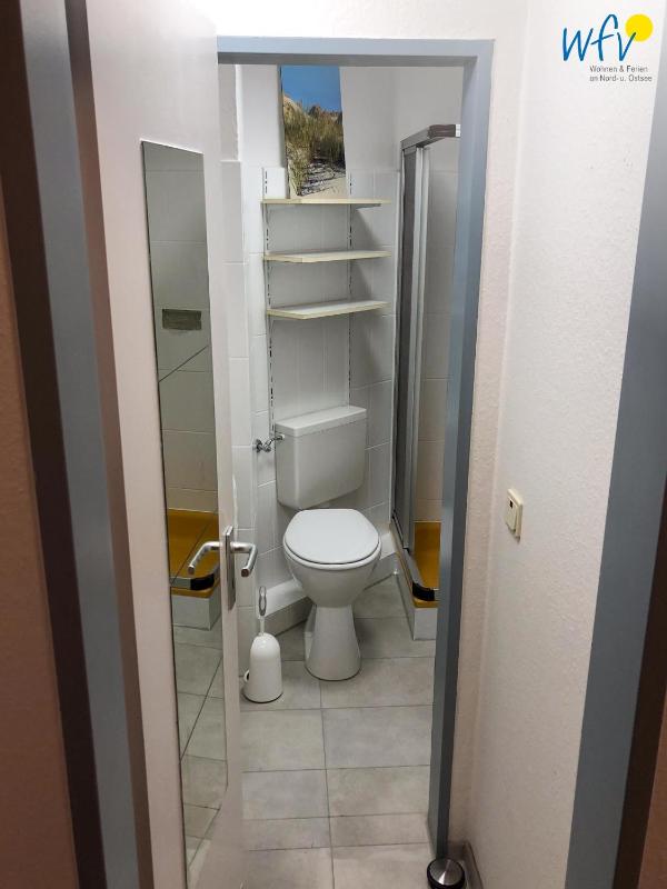 Haus Solaris - Ferienwohnung Lüttje Koje - image 6